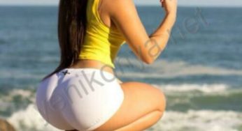 Eşsiz Konya Escort Didem ile Fantezi Dolu Anlar