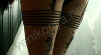 Konya’nın Popüler Escort Bayanı Büşra – Şehir İçinde Yüksek Talep Gören